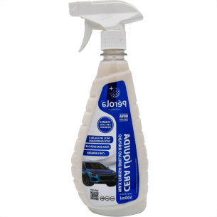 Cera Liq.Brilho Rapido Wax Finish