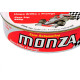 Cera Monza Lata 200 Grs..