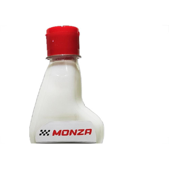 Gel Silicone Monza Tradicional 250G Gel Silicone Monza Tradicional 250G