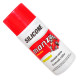 Silicone Monza Liquida 100 Ml Silicone Monza Liquida 100 Ml