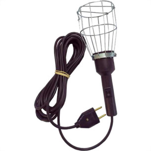 Pendente Elet.Pino 5Mt Pexcel