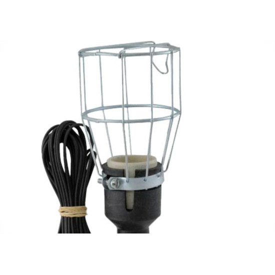 Pendente P/Bat.Garra 5M Pexcel