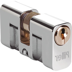 Cilindro Piller P/Soprano 500/700