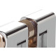 Cilindro Piller P/Soprano 500/700