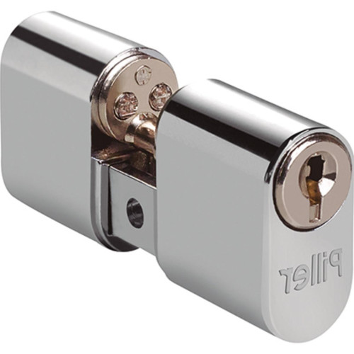 Cilindro Piller P/Stam 500/600/603