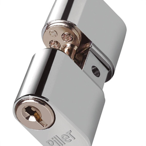 Cilindro Piller P/Stam 500/600/603