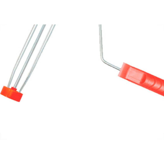 Garfo P/Rolo Roma Gaiola 23Cm 426Ga Garfo P/Rolo Roma Gaiola 23Cm 426Ga