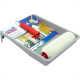 Kit P/Pintura 03 Pcs Roma 645/01 Kit P/Pintura 03 Pcs Roma 645/01