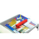 Kit P/Pintura 03 Pcs Roma 645/01 Kit P/Pintura 03 Pcs Roma 645/01