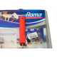 Kit P/Pintura 03 Pcs Roma 685/04 Kit P/Pintura 03 Pcs Roma 685/04