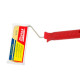 Rolo Espuma Roma 440 05Cm C/C Rolo Espuma Roma 440 05Cm C/C