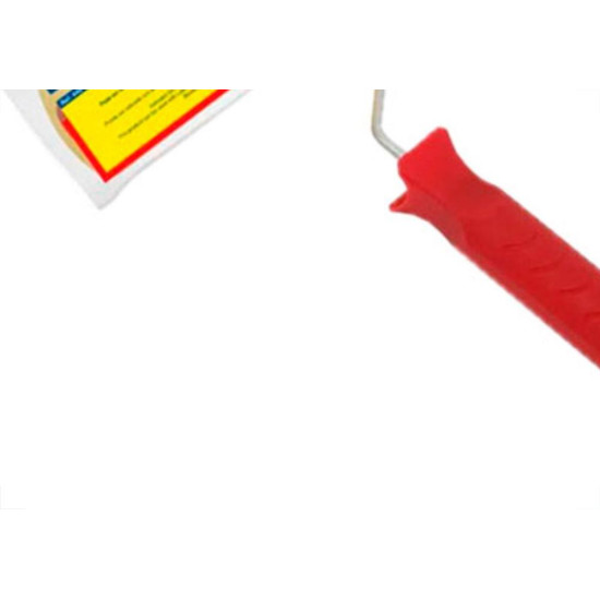 Rolo Espuma Roma 440 09Cm C/C