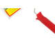 Rolo Espuma Roma 440 09Cm C/C