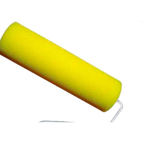 Rolo Espuma Roma 440 15Cm C/C Rolo Espuma Roma 440 15Cm C/C