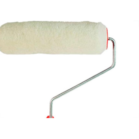 Rolo La Roma Mista 245/15 Cm-C/C Rolo La Roma Mista 245/15 Cm-C/C