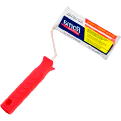 Rolo La Roma S/Respingo822 09Cm C/C Rolo La Roma S/Respingo822 09Cm C/C