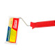 Rolo Poliester Roma 430 05Cm C/C Rolo Poliester Roma 430 05Cm C/C