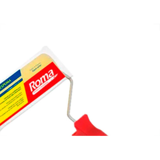 Rolo Poliester Roma 430 05Cm C/C Rolo Poliester Roma 430 05Cm C/C