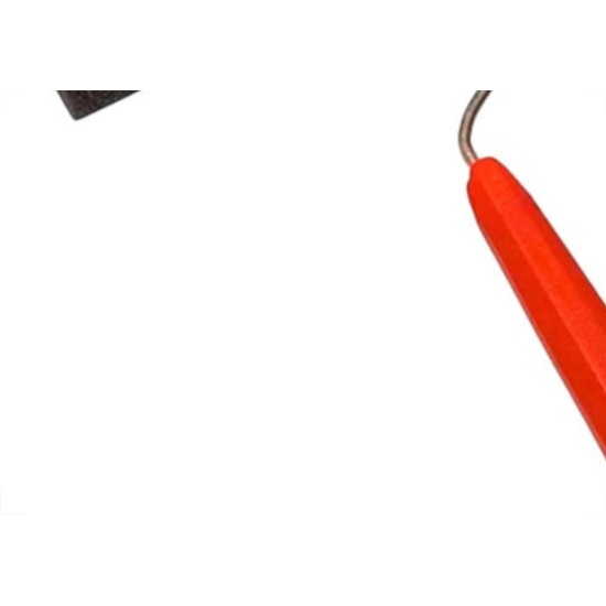 Rolo Poliester Roma 430 15Cm C/C Rolo Poliester Roma 430 15Cm C/C