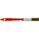 Pincel Trincha Pintura Roma Latex 302 X,1/2 - Kit C/12 PC