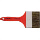 Pincel Trincha Pintura Roma Latex 302 X,3/4 - Kit C/12 PC