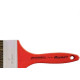 Pincel Trincha Pintura Roma Latex 302 X,3/4 - Kit C/12 PC