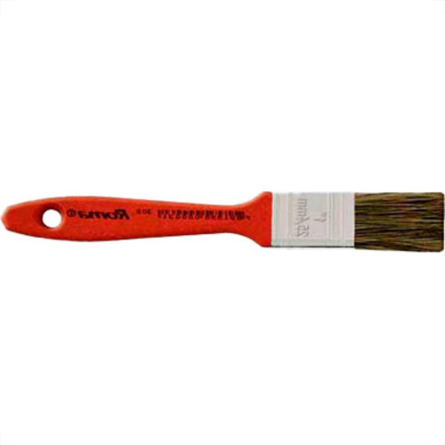 Pincel Trincha Pintura Roma Latex 302 X.1 - Kit C/12 PC