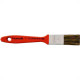 Pincel Trincha Pintura Roma Latex 302 X.1 - Kit C/12 PC
