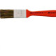 Pincel Trincha Pintura Roma Latex 302 X.1 - Kit C/12 PC