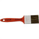 Pincel Trincha Pintura Roma Latex 302 X.1.1/2 - Kit C/12 PC