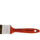 Pincel Trincha Pintura Roma Latex 302 X.1.1/2 - Kit C/12 PC