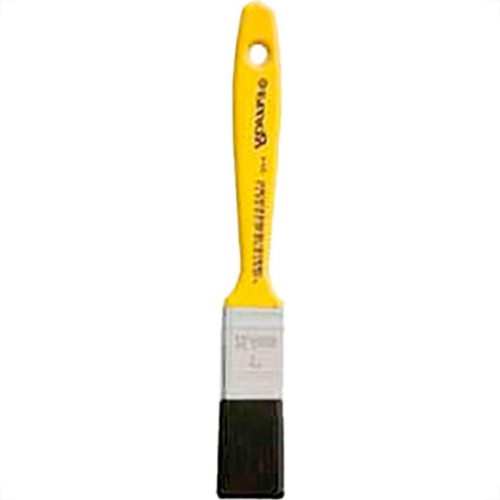 Pincel Trincha Pintura Roma Esmalte 304 X,1/2 - Kit C/12 PC Pincel Trincha Pintura Roma Esmalte 304 X,1/2 - Kit C/12 PC