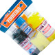 Kit Automot(Shamp/Pneu/Sil/Fla/Esp) Kit Automot(Shamp/Pneu/Sil/Fla/Esp)