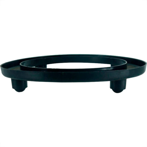 Suporte P/Botijao Pvc Politex Suporte P/Botijao Pvc Politex