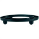 Suporte P/Botijao Pvc Politex Suporte P/Botijao Pvc Politex