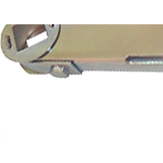 Mancal Bruto C/Grapa Fechad.857