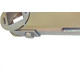 Mancal Bruto C/Grapa Fechad.857
