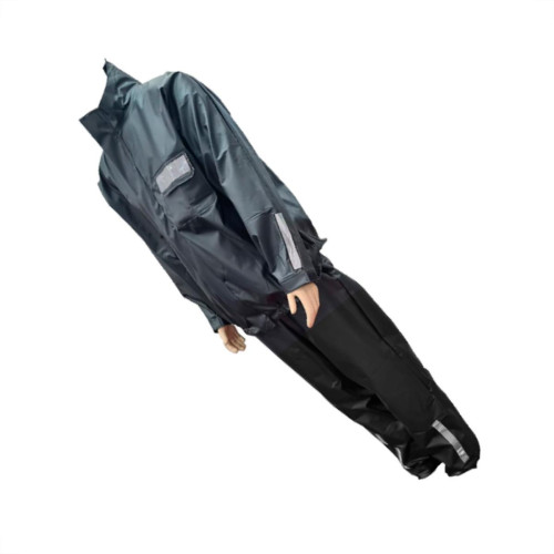 Calca/Jaqueta Safety P/Motoq.Ref.Gg Calca/Jaqueta Safety P/Motoq.Ref.Gg