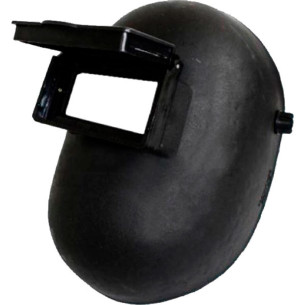 Mascara Solda Visor Movel Celeron