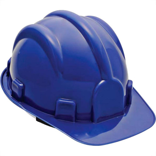 Capacete Seguranca Classe Ab Azul Safety Capacete Seguranca Classe Ab Azul Safety