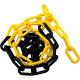 Corrente Pvc Delta.Gd Ama/Pta 50Mt Corrente Pvc Delta.Gd Ama/Pta 50Mt