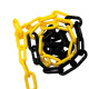Corrente Pvc Delta.Gd Ama/Pta 50Mt Corrente Pvc Delta.Gd Ama/Pta 50Mt