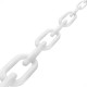 Corrente Pvc Delta.Gd Branca 50Mt Corrente Pvc Delta.Gd Branca 50Mt