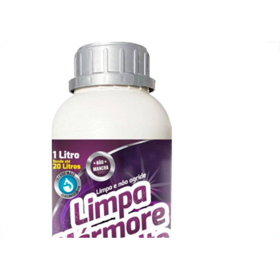 Limpa Marmore Granito Proclean 01Lt Limpa Marmore Granito Proclean 01Lt