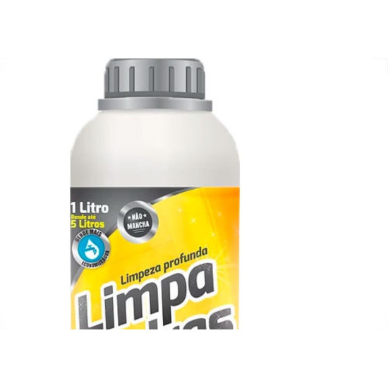 Limpa Pedras Proclean 01 Lt Limpa Pedras Proclean 01 Lt