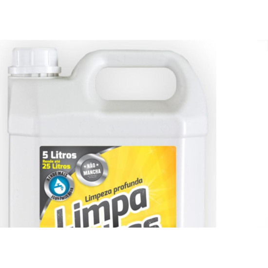 Limpa Pedras Proclean 05Lt Limpa Pedras Proclean 05Lt