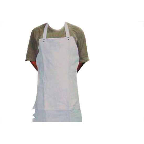 Avental Raspa.Caracouro C/Emen.1.00 Avental Raspa.Caracouro C/Emen.1.00
