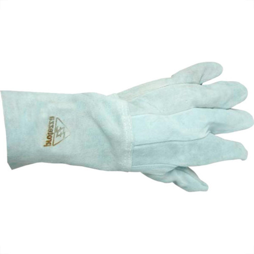 Luva Raspa Protezza 15Cm Reforcada Luva Raspa Protezza 15Cm Reforcada