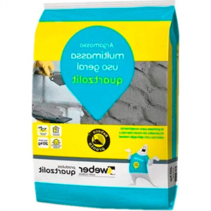 Arg.Quartzolit Massa Pronta 20Kg