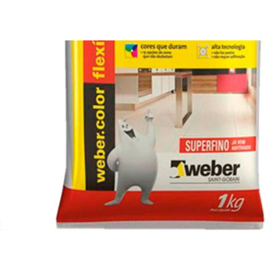Rejunte Quartz Flex Bege 1Kg Rejunte Quartz Flex Bege 1Kg